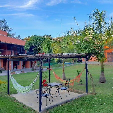 Villa Terracotta Miguel Pereira Luaran gambar