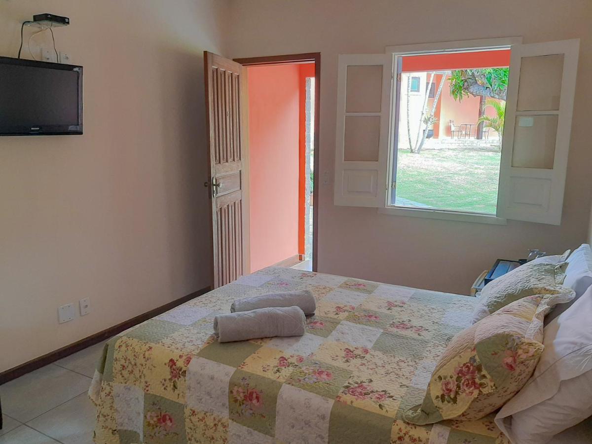 Villa Terracotta Miguel Pereira Luaran gambar