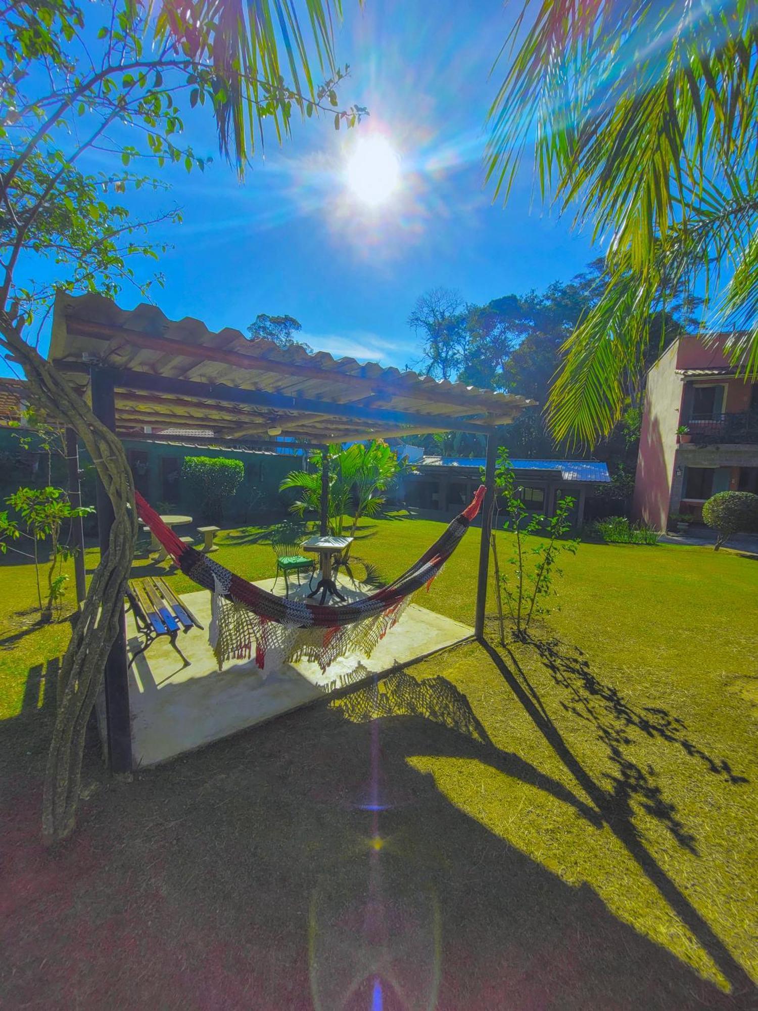 Villa Terracotta Miguel Pereira Luaran gambar