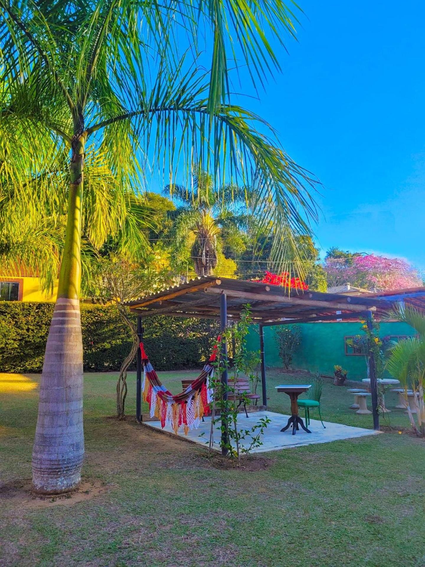 Villa Terracotta Miguel Pereira Luaran gambar