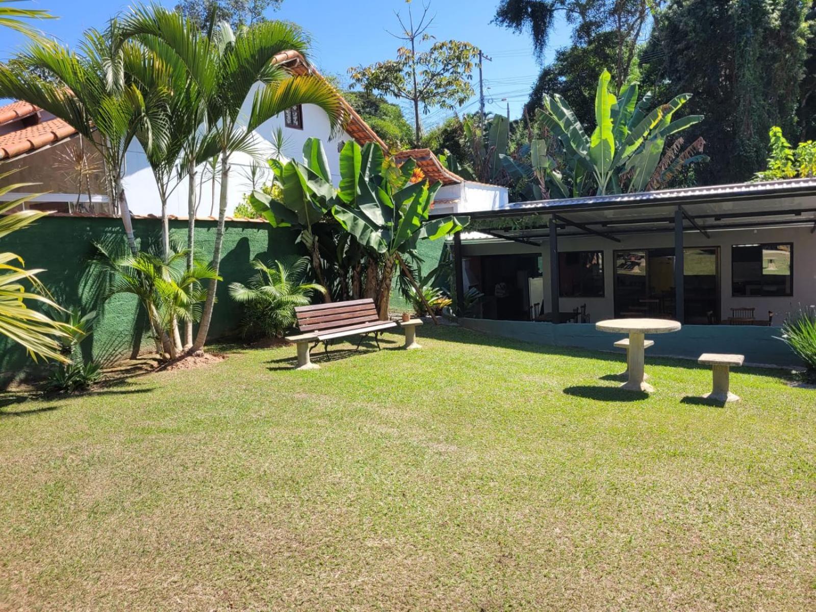 Villa Terracotta Miguel Pereira Luaran gambar
