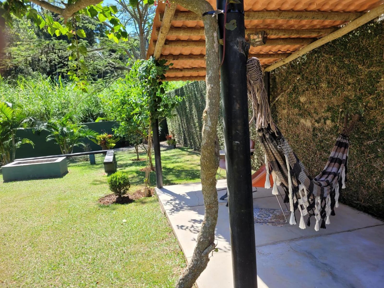 Villa Terracotta Miguel Pereira Luaran gambar