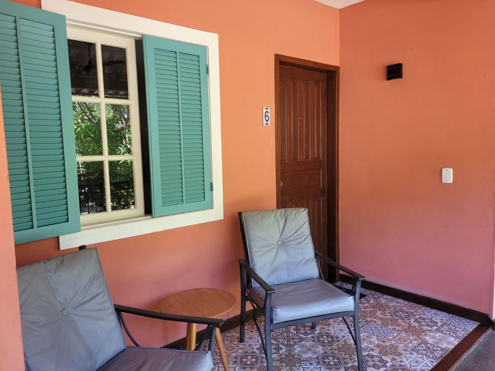 Villa Terracotta Miguel Pereira Luaran gambar